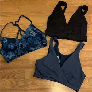Bundle JoyLab Sports Bras